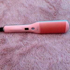 Rifny Hair straightener/ dryer